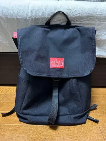 맨해튼 포티지 백팩