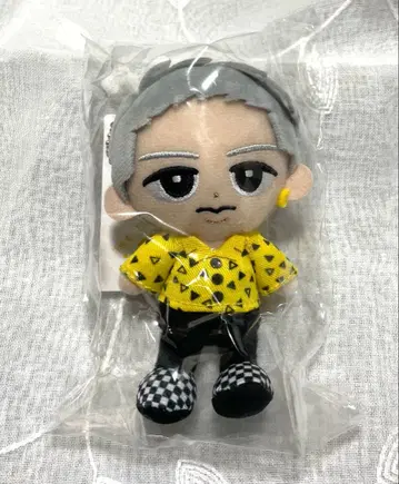 [ 새상품 ] SnowMan 이와모토 히카루 칠인형