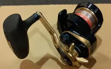 다이와 22 솔티가 15HL