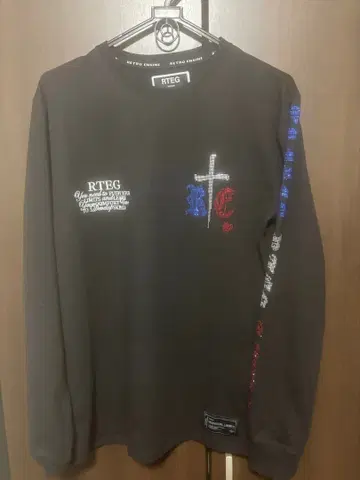 아담스 저글러 롱T