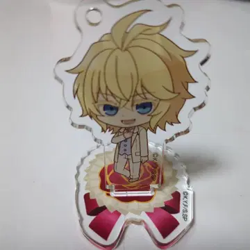 아크릴 스탠드 캐릭터 굿즈