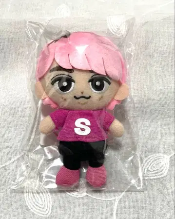 [ 새상품 ] SnowMan 사쿠마 다이스케 치루누이