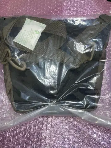 미사용 새상품 MILLET 사스페 NX SD MIS0779 COFFEE