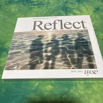 wyse [ Reflect ] M 카드 없음