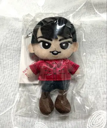 [ 새상품 미사용 ] SnowMan 치루이 미야타테 료타