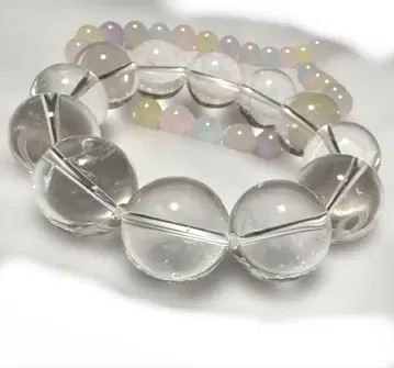 도서 수정 크리스탈 빅볼