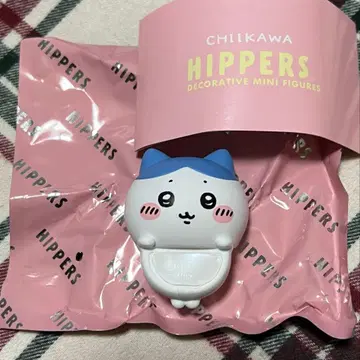 [ 미사용 ] 치이카와 (먼작귀) 히퍼스 하치와레