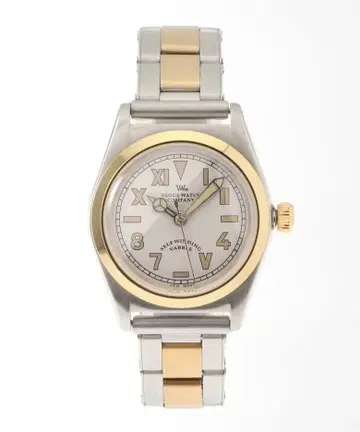 [ VAGUE WATCH CO. ] Vabble Combi