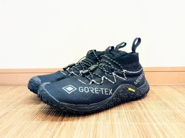 MERRELL 머렐 트레일 그로브 7 GORE-TEX 트레일런