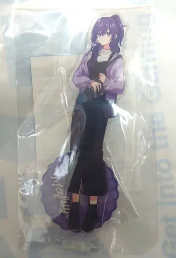 프로세카 크리에이터즈 페스티벌 2025 아크릴 스탠드 아사히나 마후유