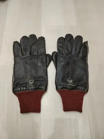 BUZZRICKSON 버즈릭슨 AIR FORCE U.S.ARMY 장갑