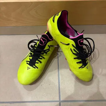 [ PUMA ] 푸마 킹 얼티밋 fg/ag