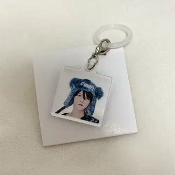 #러브시크 에츠야 메지루시 아크릴 참