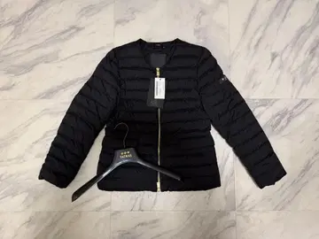 TATRAS 타트라스 NOKO 노코 노카라 다운 블랙 택 포함 2