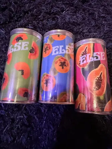 else QR 포스터 미개봉 상품! 선착순!!