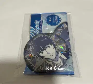 명탐정 코난 스파클 캔뱃지 컬렉션 캔뱃지 마츠다 진페이