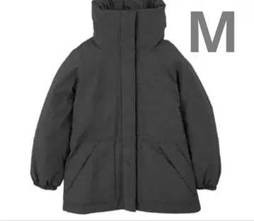 워크맨 엑스쉘터 여성용 방수 웜 아우터 블랙 L