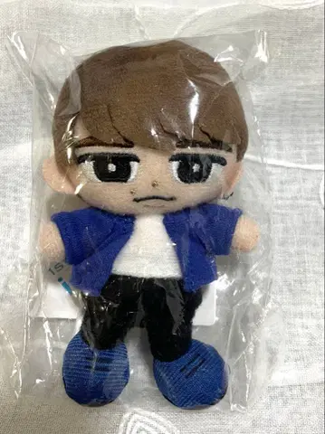 [ 새상품 ] SnowMan 와타나베 쇼타 칠인형