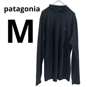 한 점 한 점 파타고니아 [M] 파타고니아 블랙