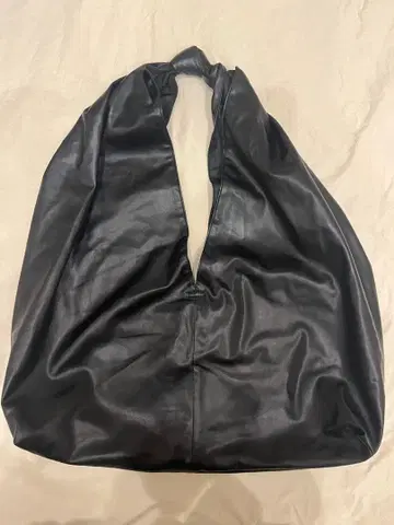 UNITED ARROWS 노트 트라이앵글 토트백