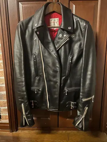 루이스 레더 라이트닝 38