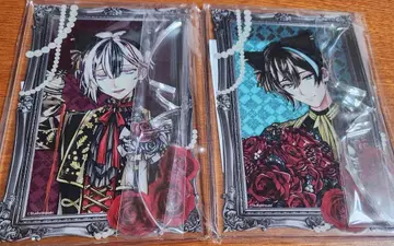 악마고양이 벨리안 렌 난자