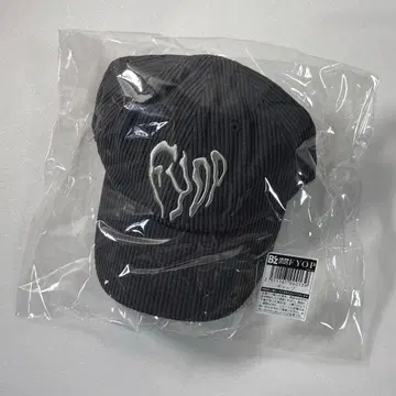 B'z FYOP 캡 2