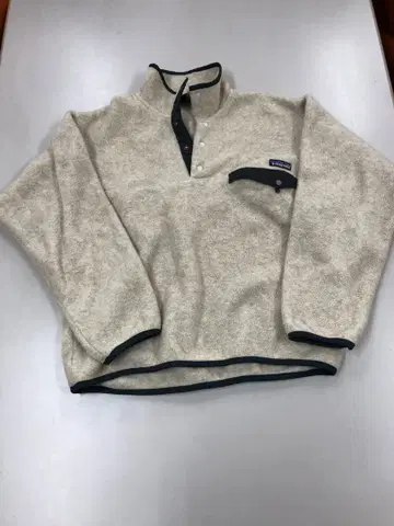 patagonia 신틸라 스냅T M 사이즈