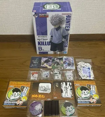 키루아 제일복권 B상 덤 포함