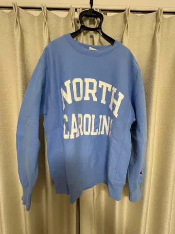 Champion 트레이닝복