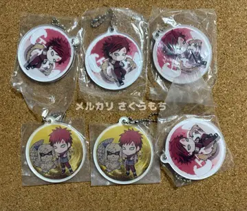 NARUTO 제일복권 가아라