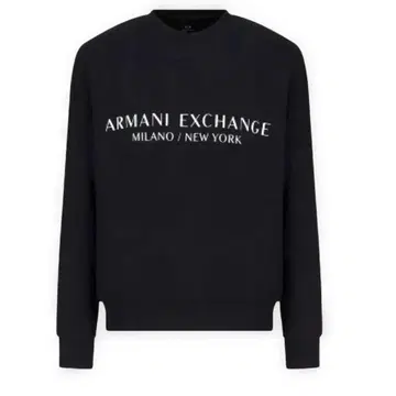 ARMANI EXCHANGE 아르마니 익스체인지 트레이닝복 맨투맨