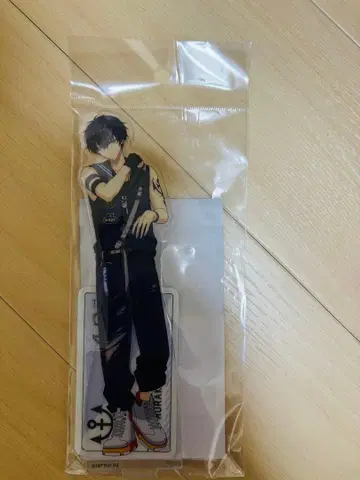 18trip 에이트리 아크릴 스탠드 하마메 그리 곁들임