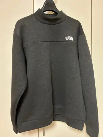 THE NORTH FACE 남성용 트레이닝복 샘플 Lsize