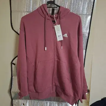 택 포함 새상품 adidas 후드티 CSJPNOV06