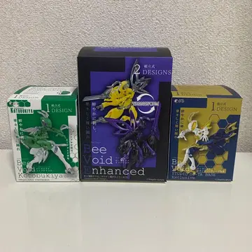 Bee Void 코토부키야 & 스튜디오 소타 베이스 & 퀸즈 허니