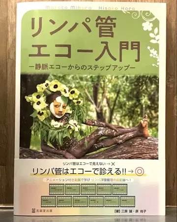 림프관 에코 입문: 정맥 에코로부터의 단계 업