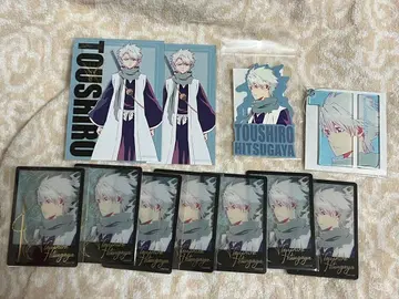 BLEACH 천년혈전편 ANIQUE 히즈카야 토시로 묶음 판매