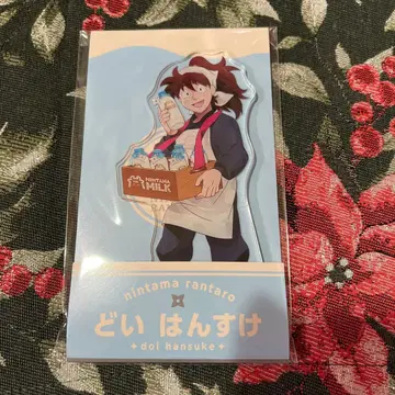 닌타마 로손 도이 한스케 오리지널ver. 아크릴 스탠드 한정판