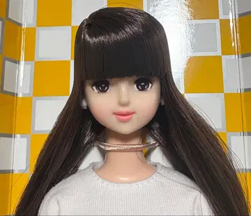 리카짱 캐슬 제니 프렌드 나오미 산노미야