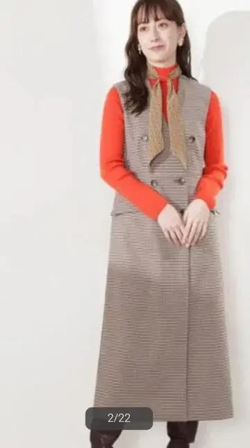 질스튜어트 원피스