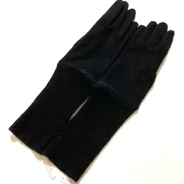 새상품 MACKINTOSH PHILOSOPHY 여성용 롱 장갑