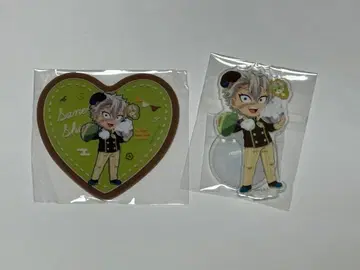 귀멸의 칼날 발렌타인 & 화이트데이 이벤트 시나즈가와 사네미