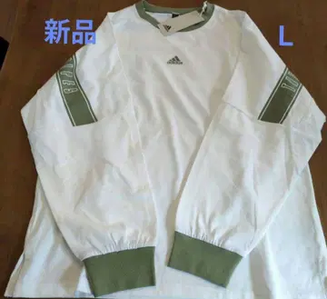새상품 L 아디다스 T셔츠 긴팔 워딩 루즈핏