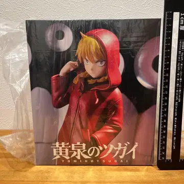 다이토 복권 온라인 황천의 쌍둥이 A상 가브쨩 맑은ver 피규어