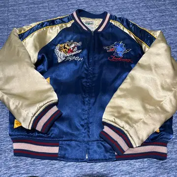 Ted Company 스카잔 네이비 골드