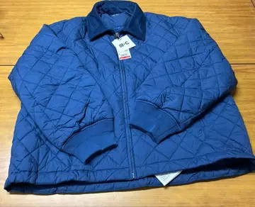 유니클로 [ 새상품 ] 웜 패디드 블루종