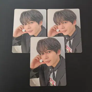 나니와단시 비대칭/Black Nightmare 나가오 켄토 트레이딩 카드