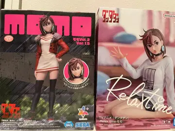 [ 미개봉 ] 단단단 모모 Relax time Vol.2 Ver.1.5