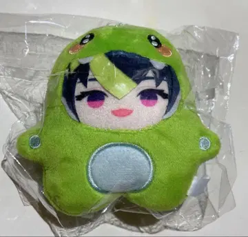 니지산지 Dytica Happy Pack 이나미 라이 에토누이